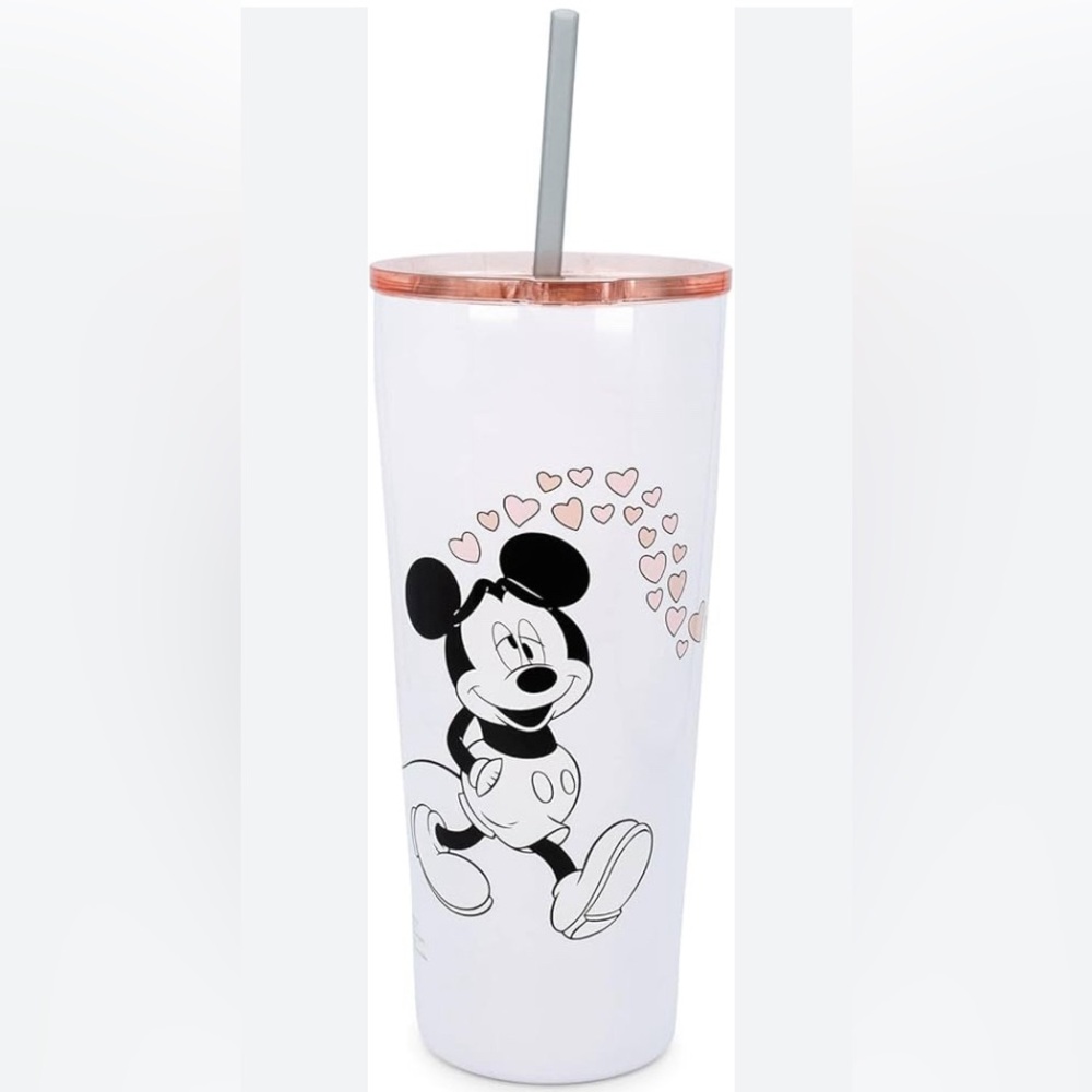 Minnie Mouse tumbler 650ml